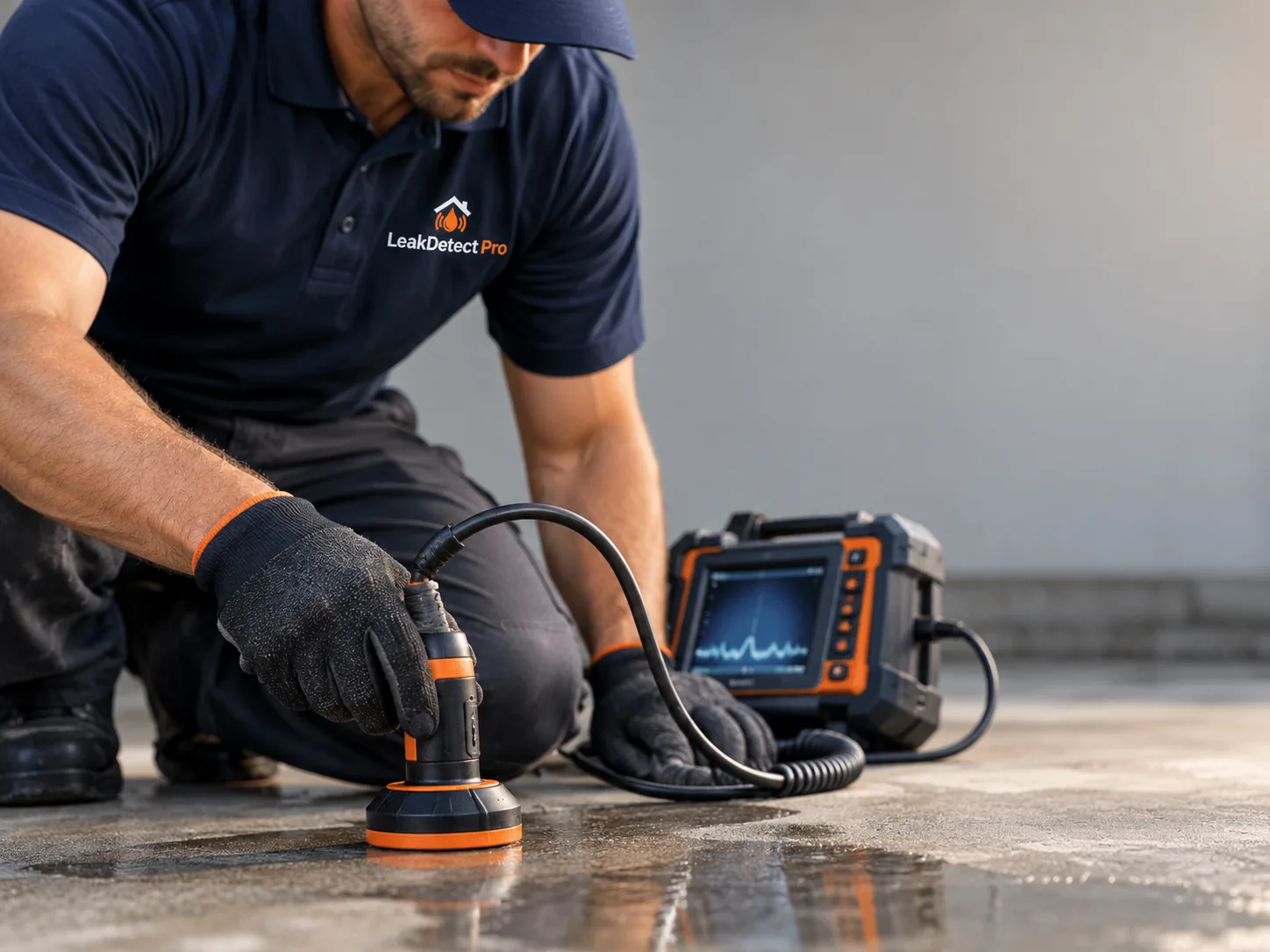 Roof Membrane Testing in Highlands, NC